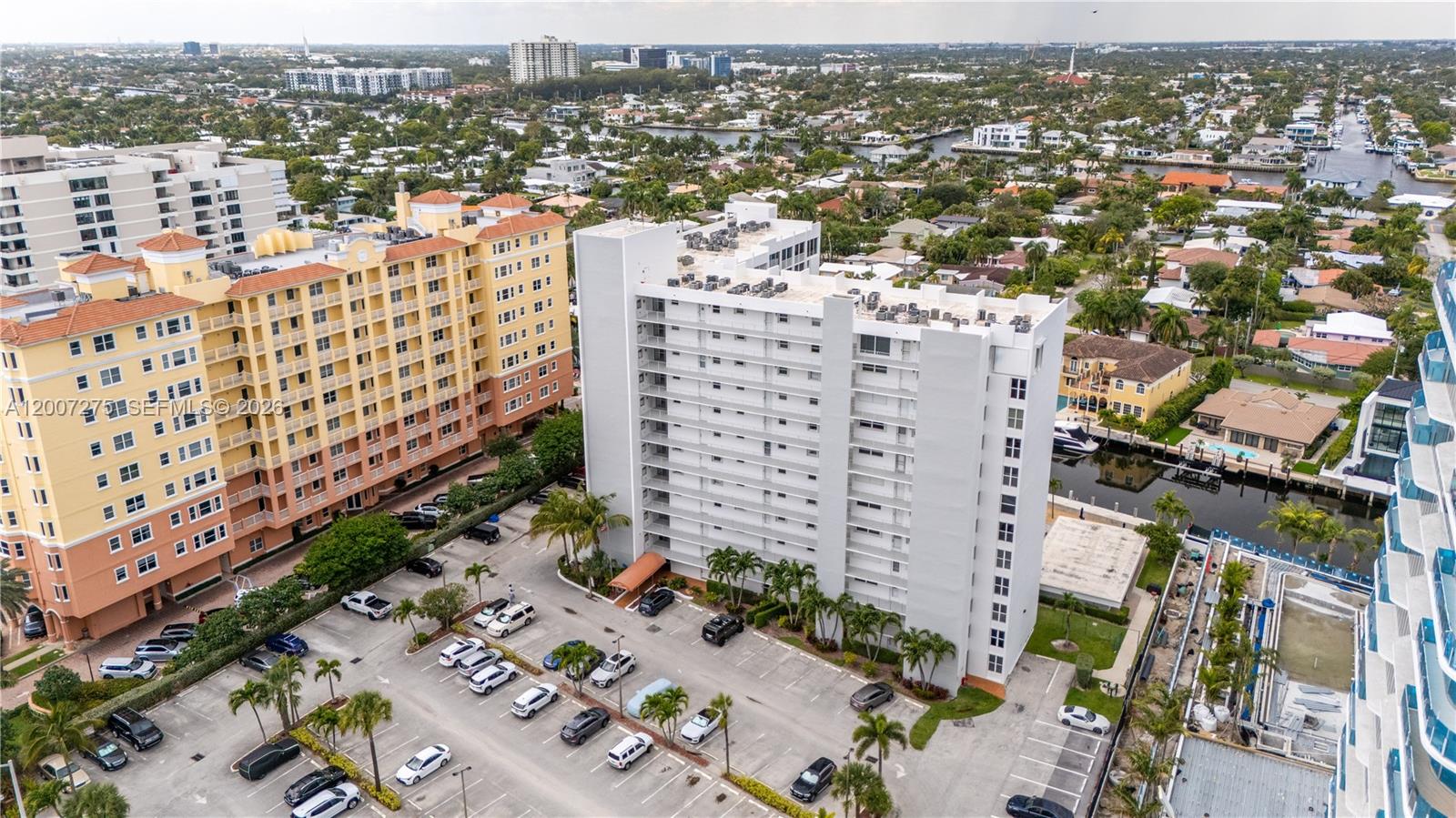 DELPHI TOWERS CONDO - Residential