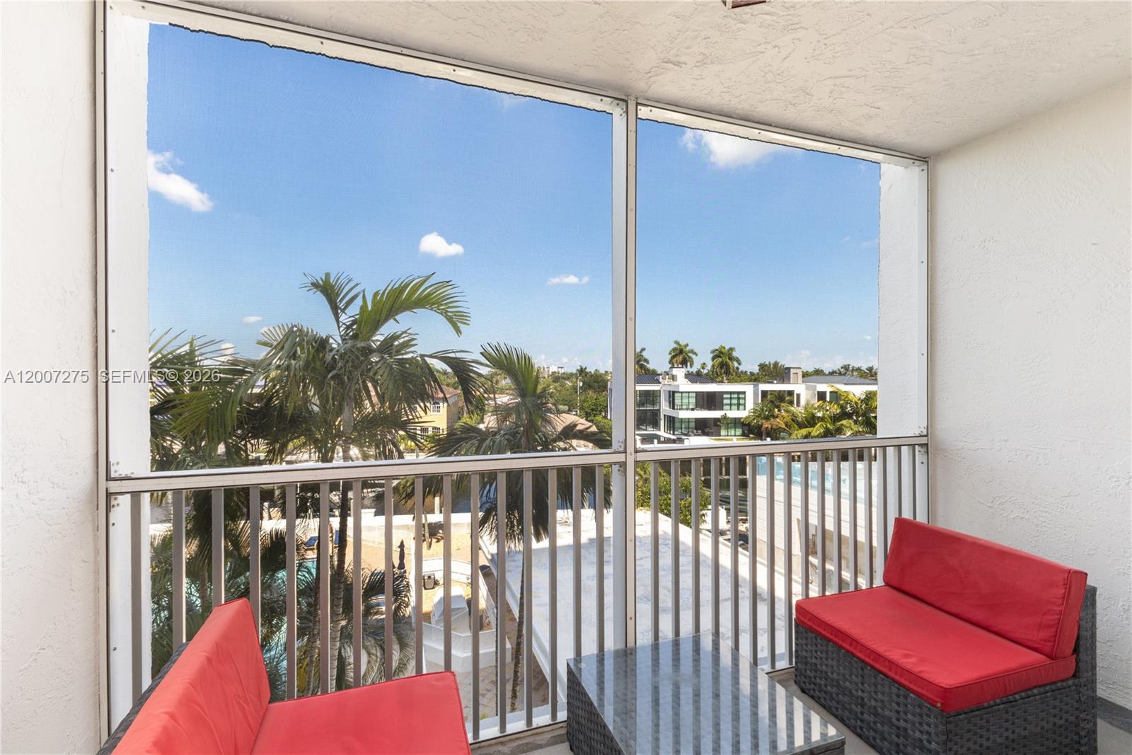 DELPHI TOWERS CONDO - Residential