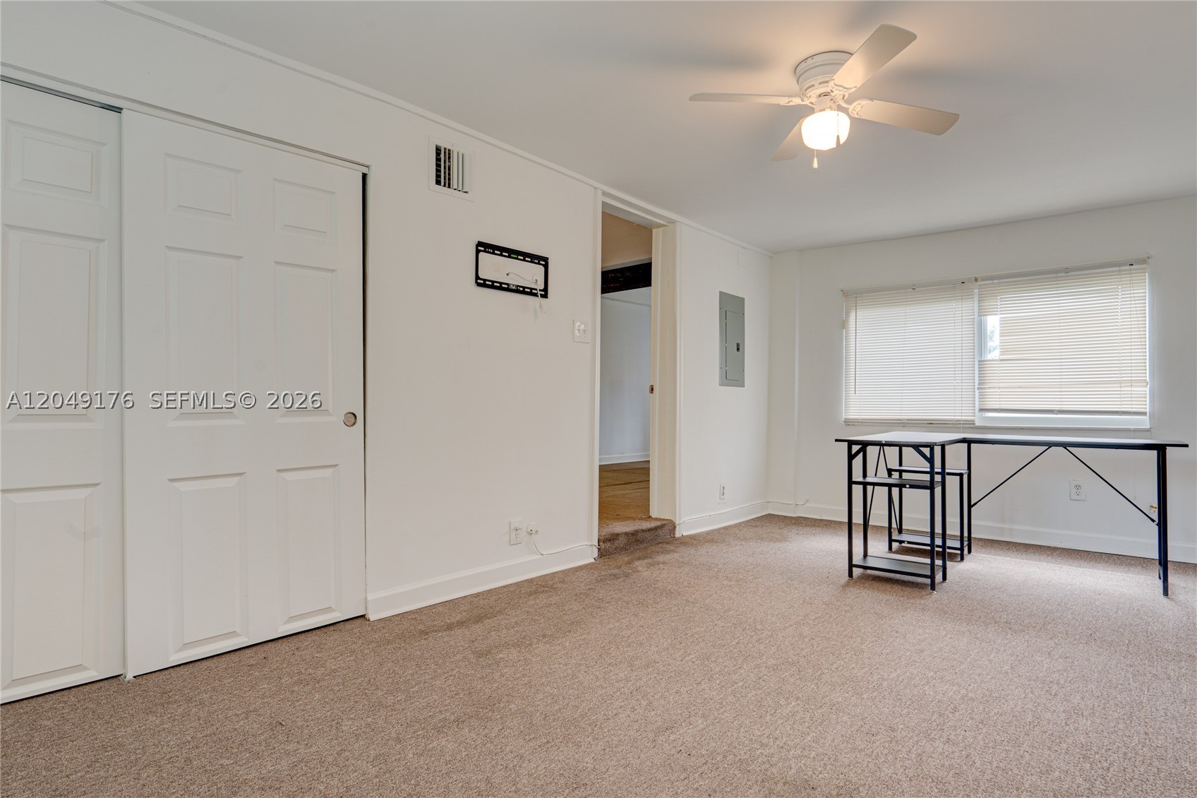 Washington Park - Residential