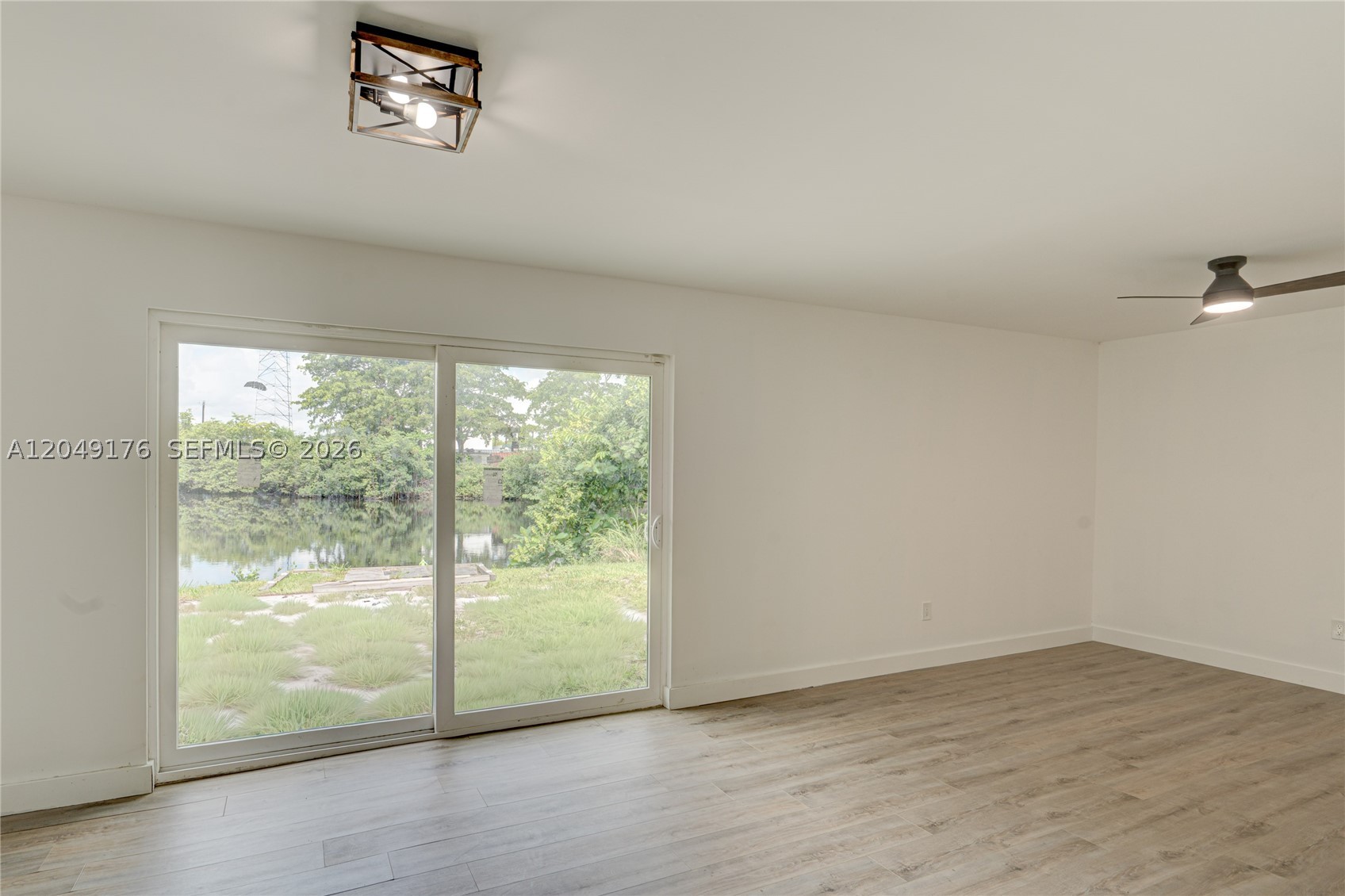 Washington Park - Residential
