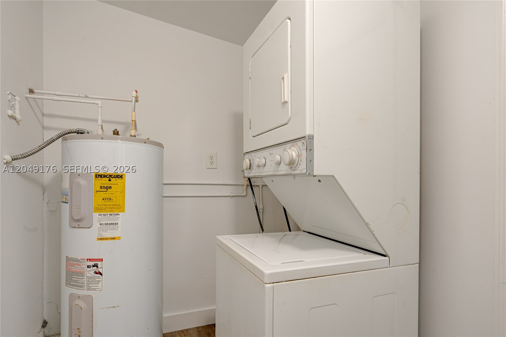 Washington Park - Residential