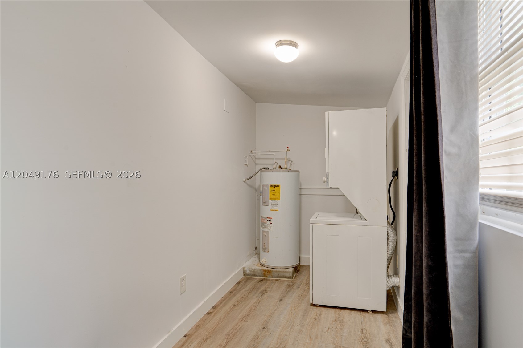 Washington Park - Residential