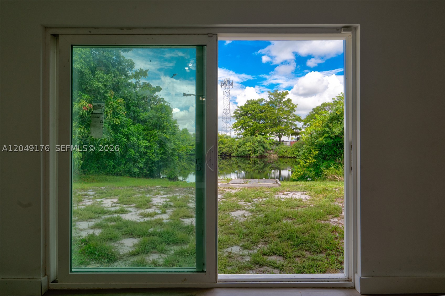 Washington Park - Residential