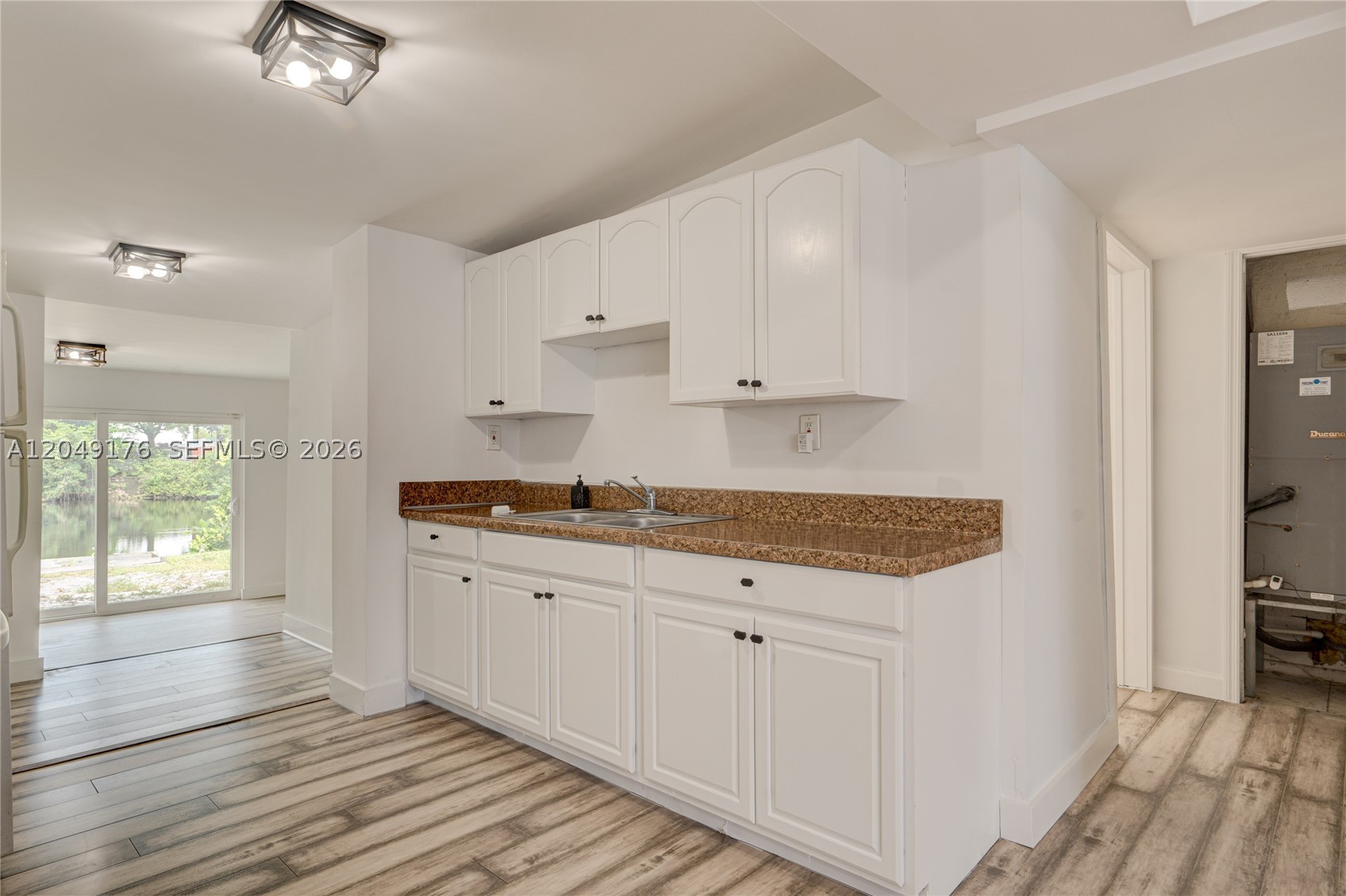 Washington Park - Residential