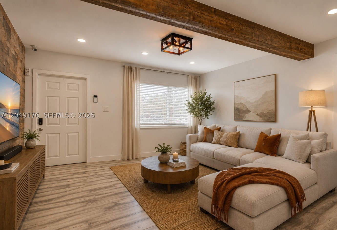 Washington Park - Residential