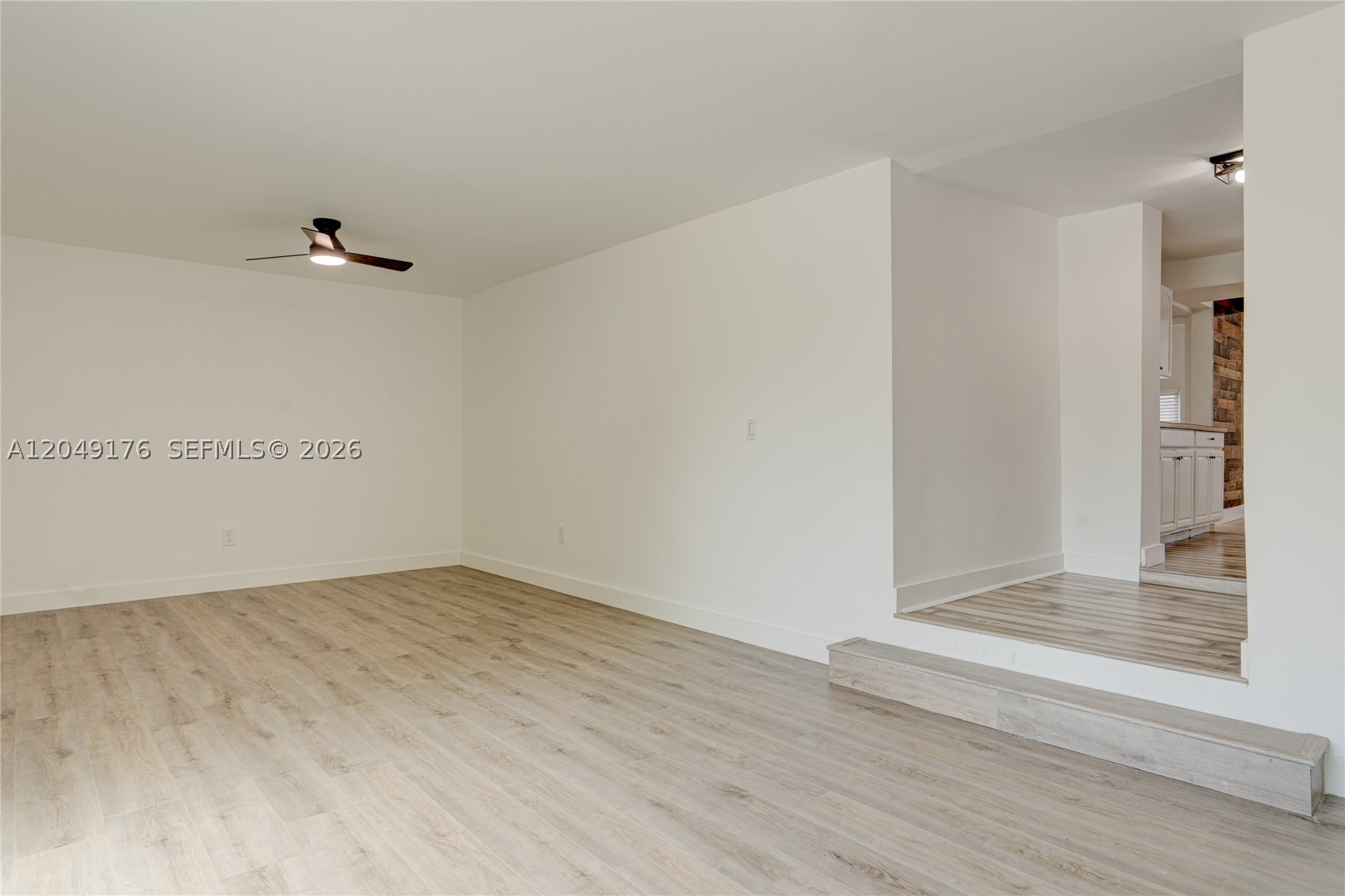Washington Park - Residential