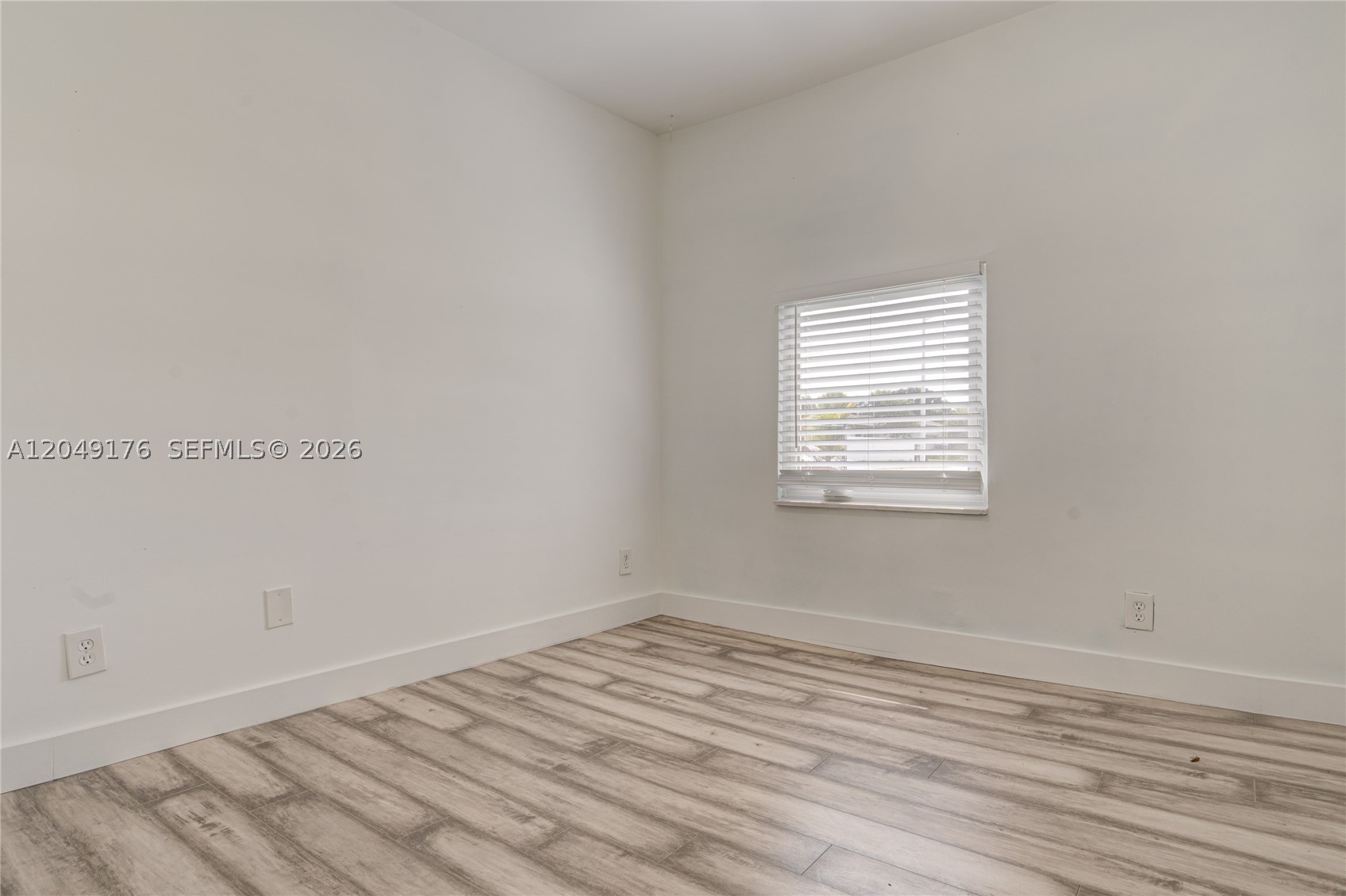 Washington Park - Residential