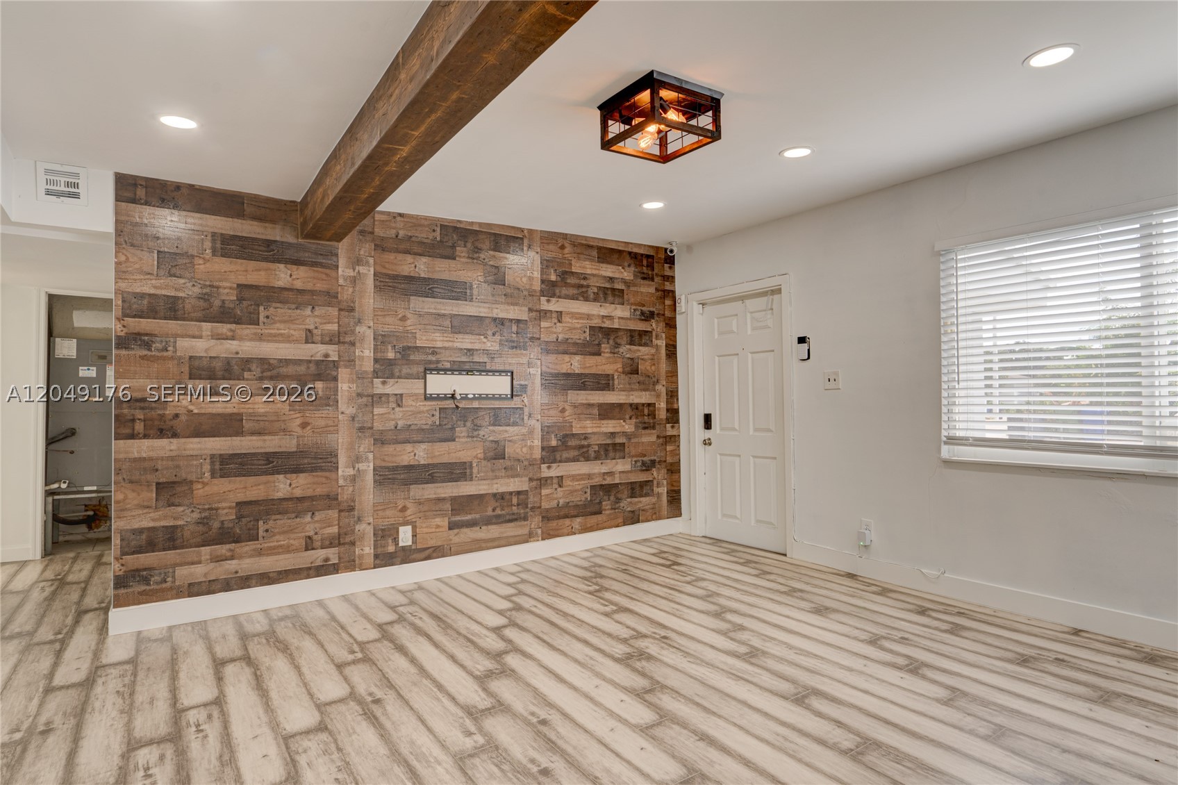 Washington Park - Residential