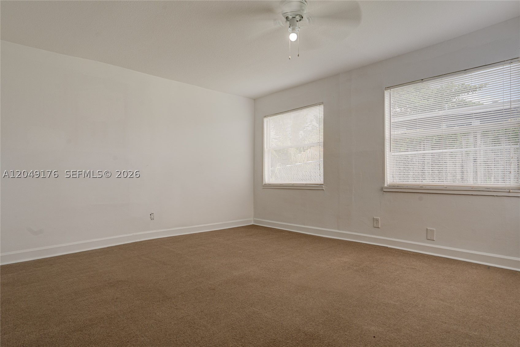 Washington Park - Residential