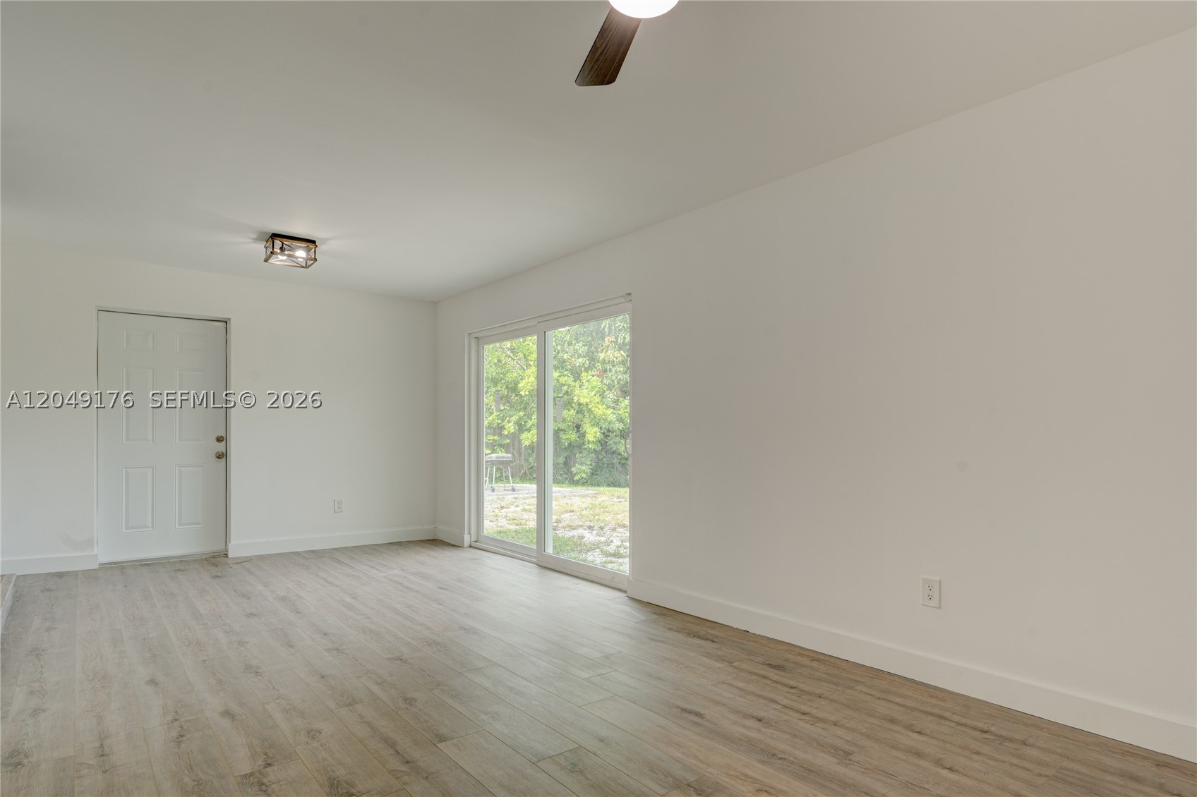 Washington Park - Residential