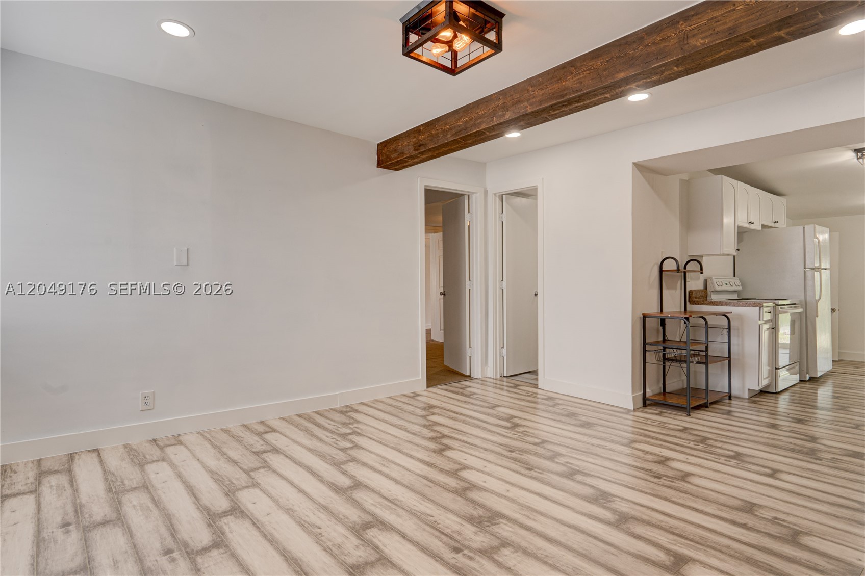 Washington Park - Residential