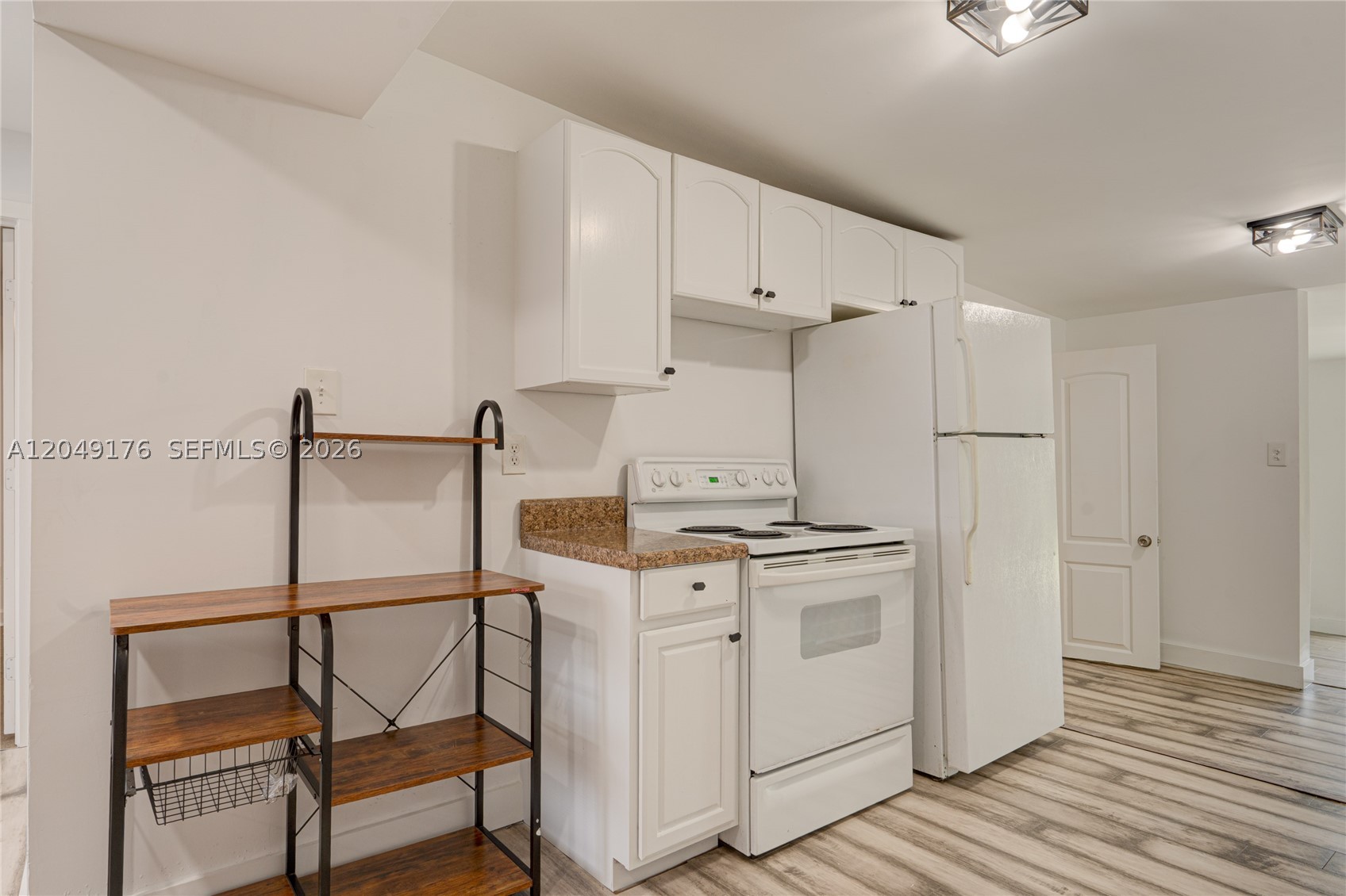 Washington Park - Residential