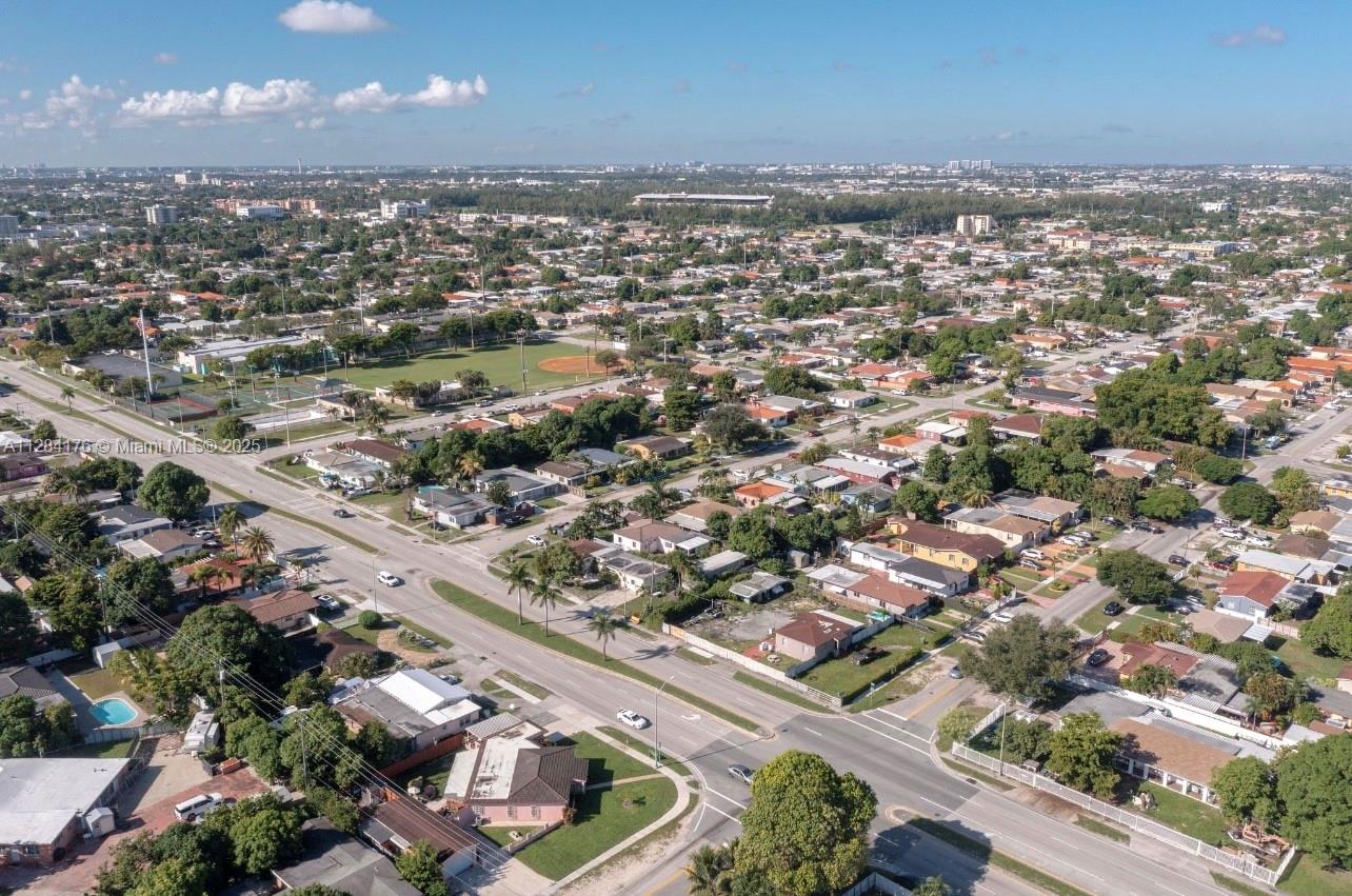 HIALEAH 14TH ADDN REV PL - Residential