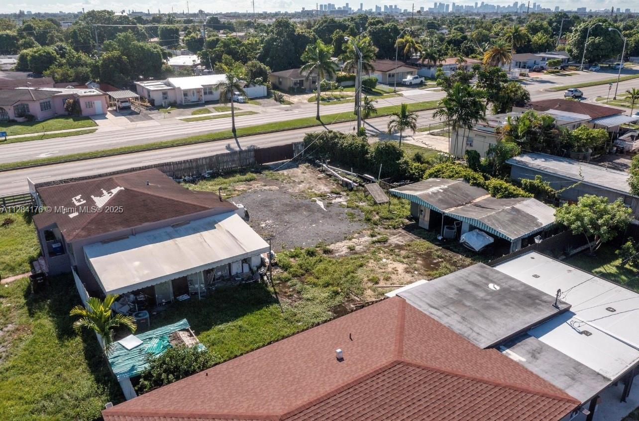 HIALEAH 14TH ADDN REV PL - Residential
