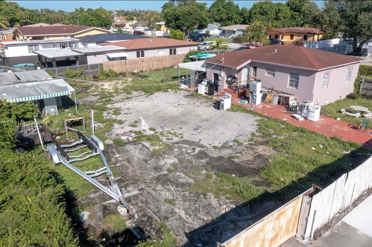 HIALEAH 14TH ADDN REV PL - Residential
