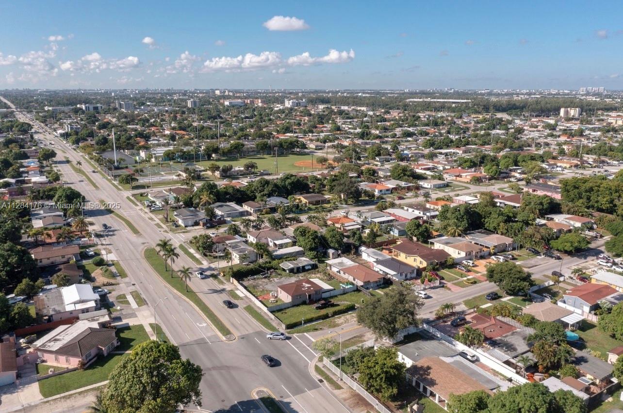 HIALEAH 14TH ADDN REV PL - Residential