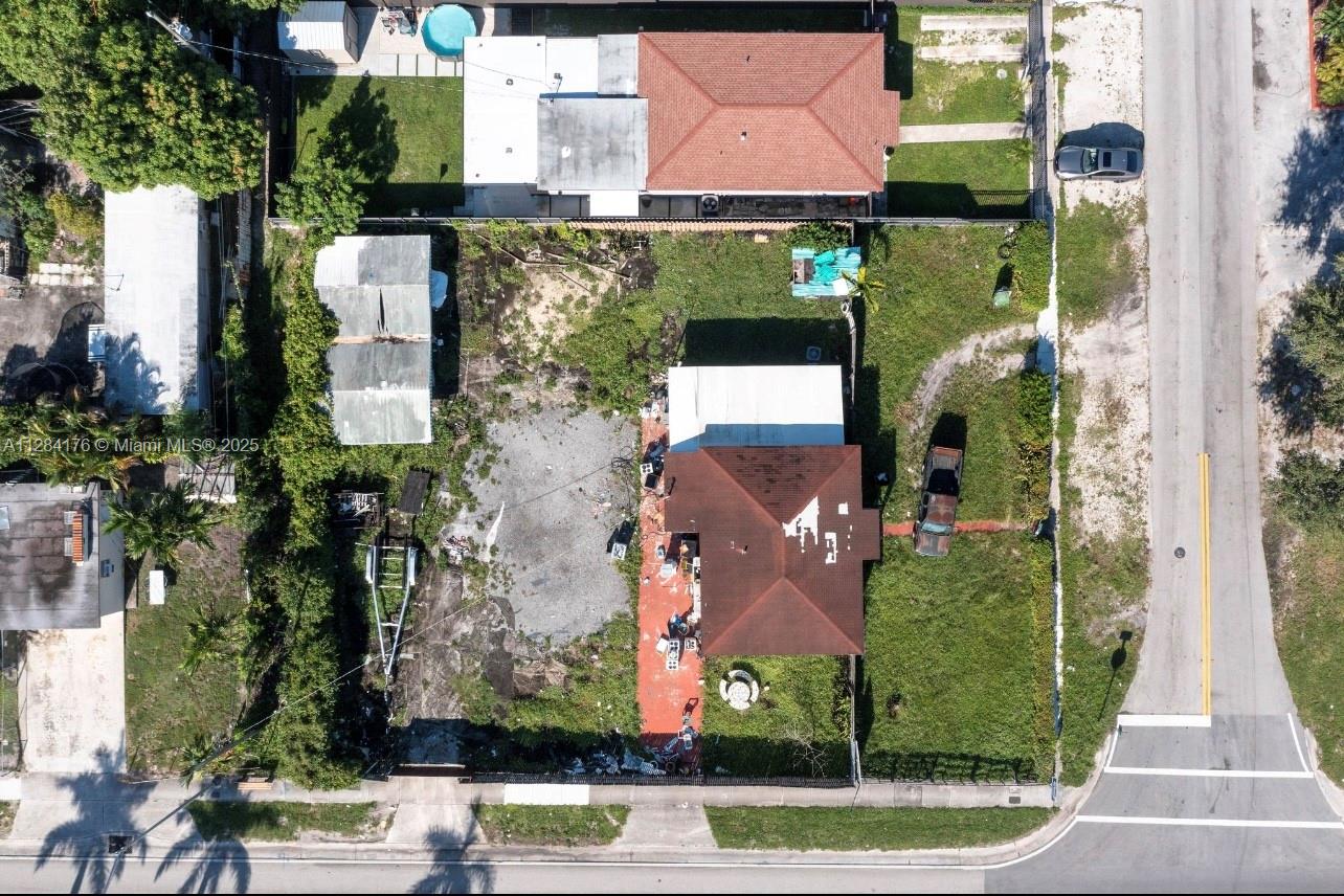 HIALEAH 14TH ADDN REV PL - Residential