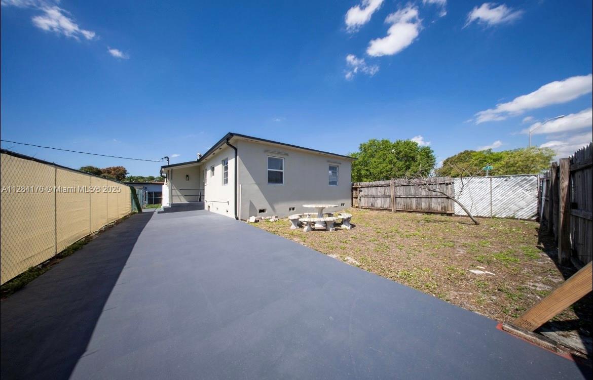 HIALEAH 14TH ADDN REV PL - Residential
