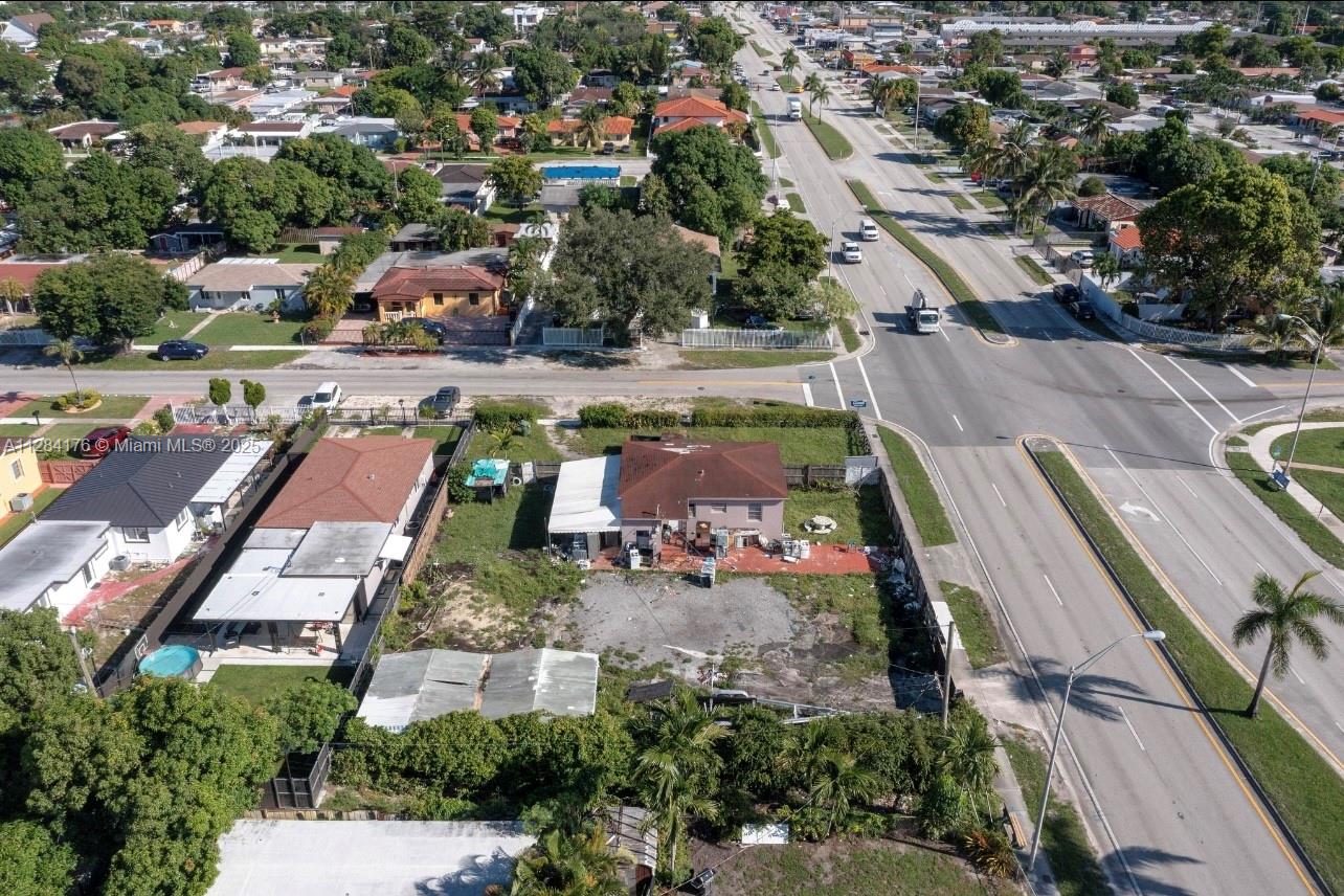 HIALEAH 14TH ADDN REV PL - Residential