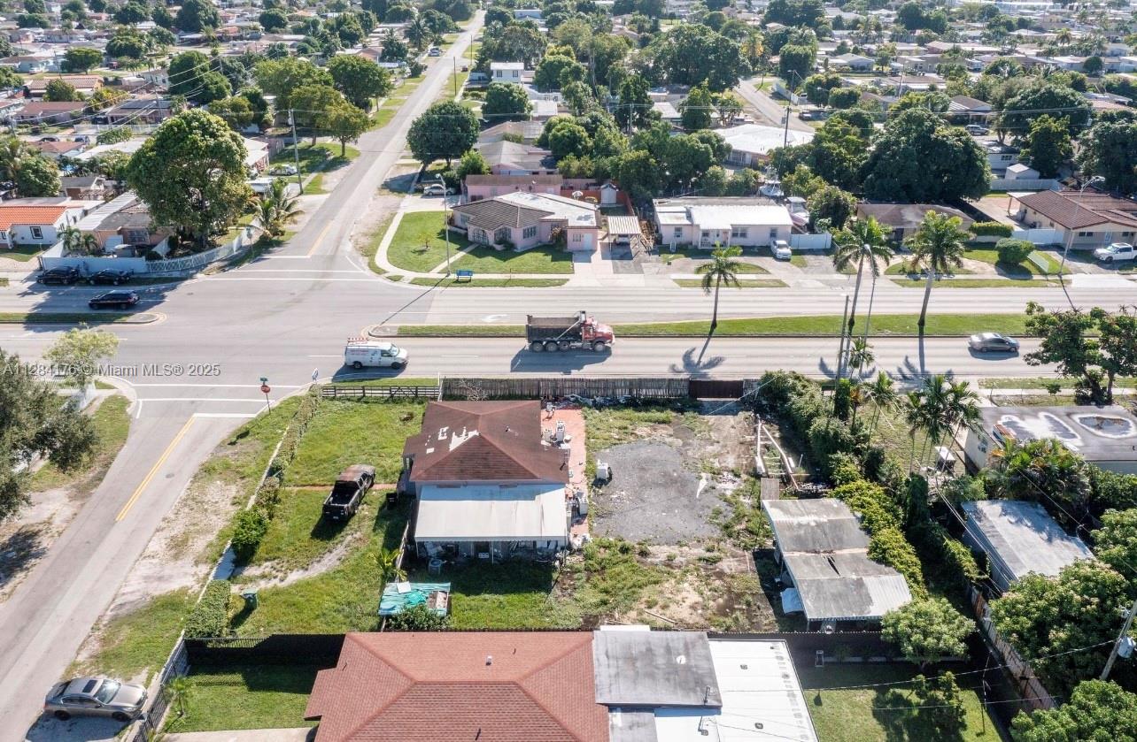 HIALEAH 14TH ADDN REV PL - Residential