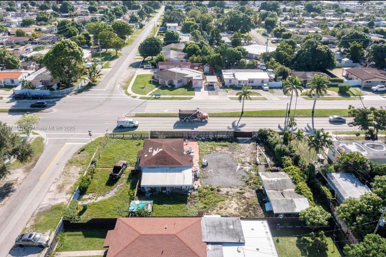 HIALEAH 14TH ADDN REV PL - Residential