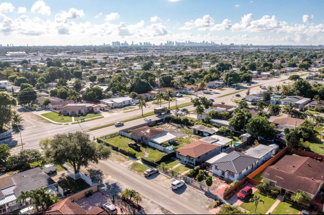 HIALEAH 14TH ADDN REV PL - Residential