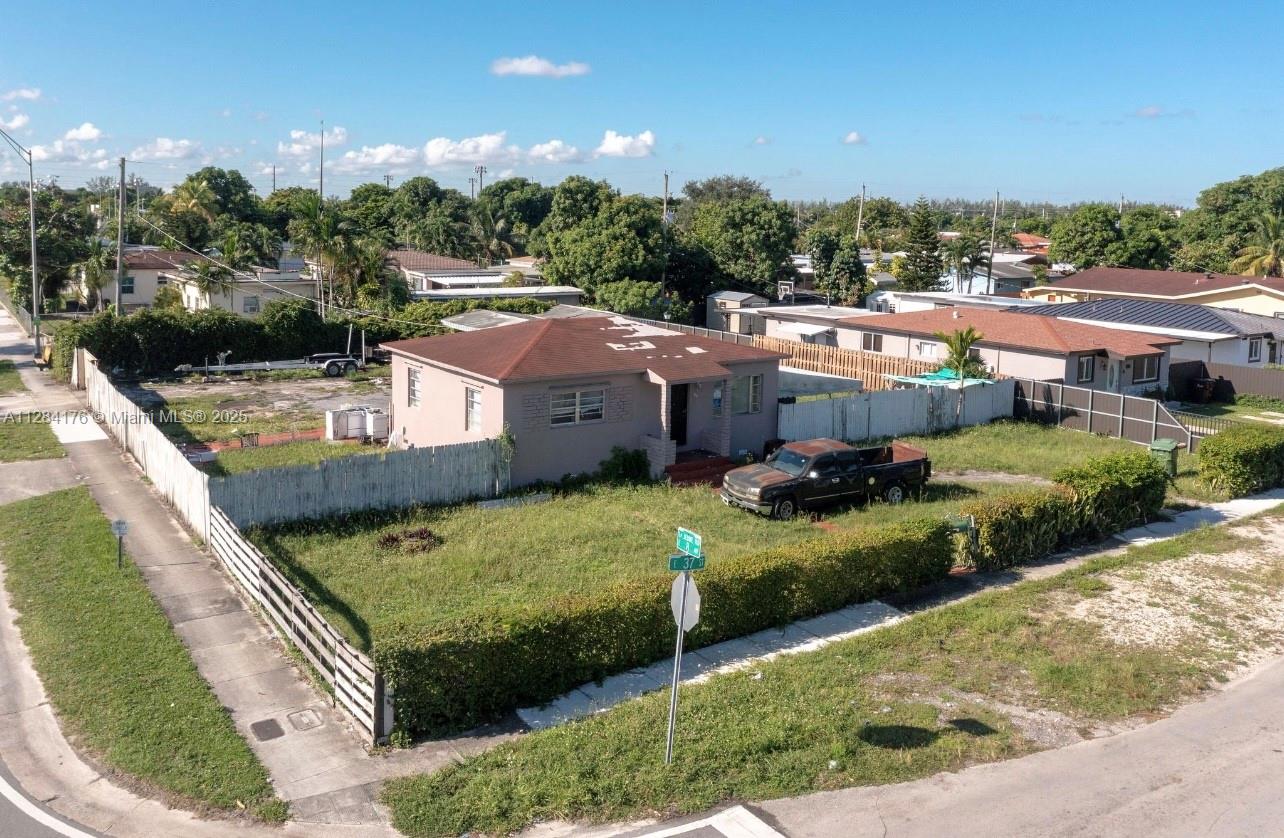 HIALEAH 14TH ADDN REV PL - Residential