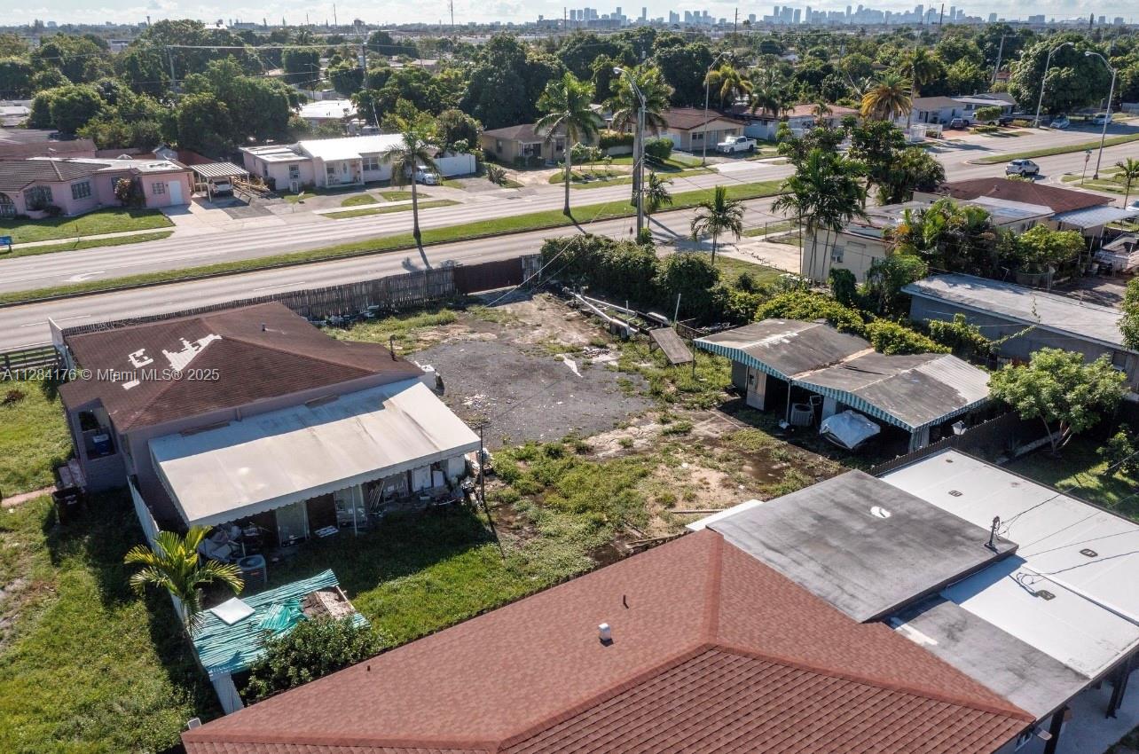 HIALEAH 14TH ADDN REV PL - Residential