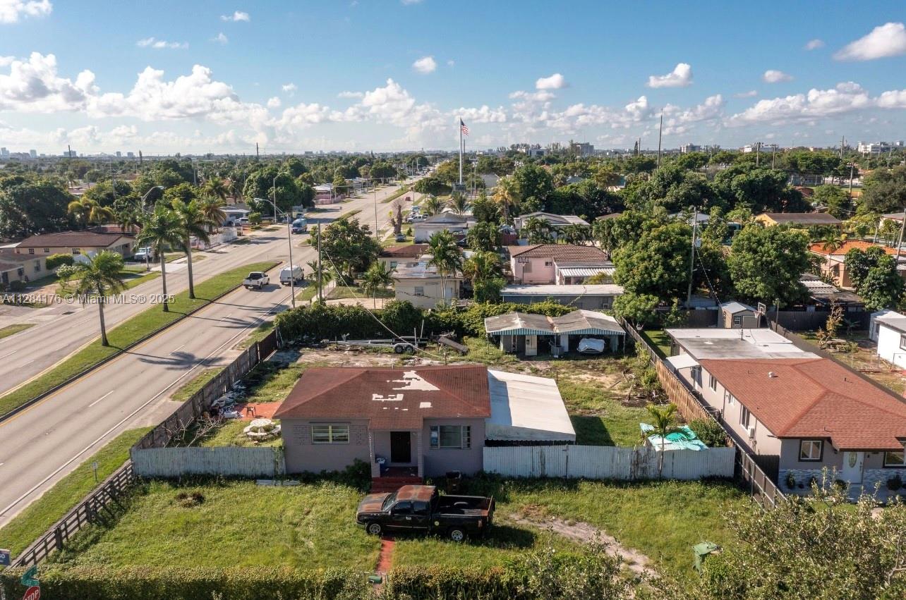 HIALEAH 14TH ADDN REV PL - Residential