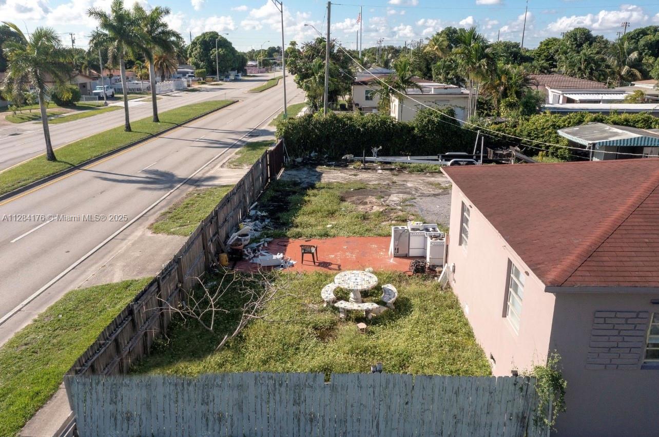 HIALEAH 14TH ADDN REV PL - Residential