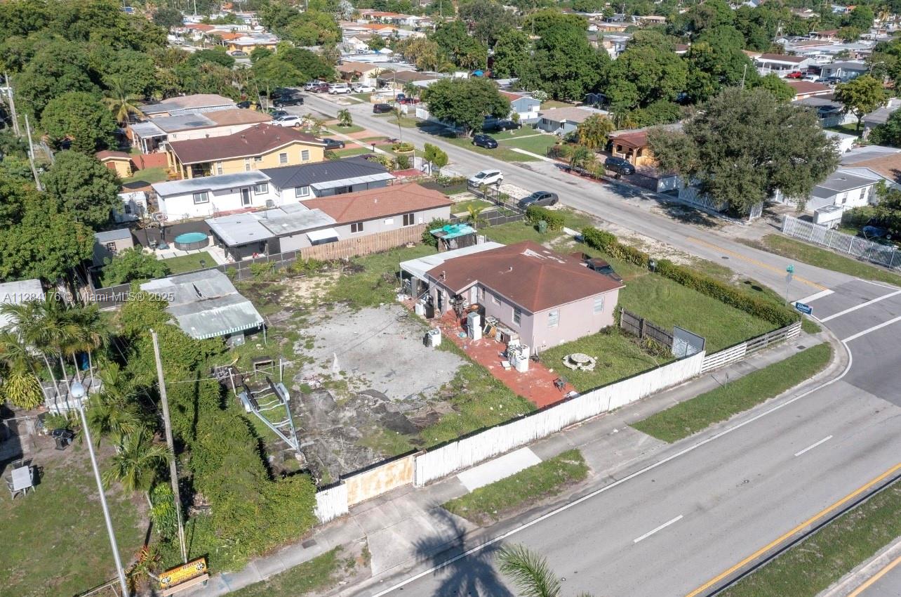 HIALEAH 14TH ADDN REV PL - Residential