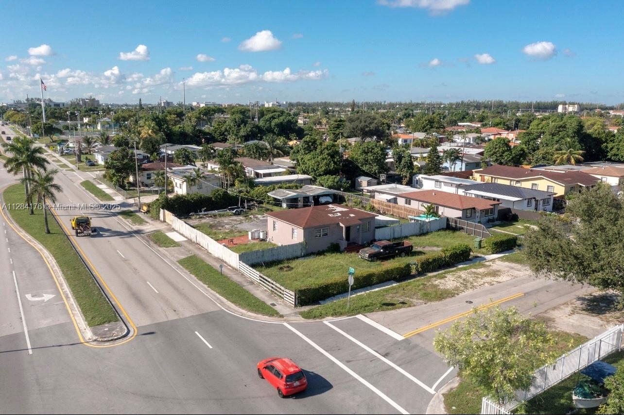 HIALEAH 14TH ADDN REV PL - Residential