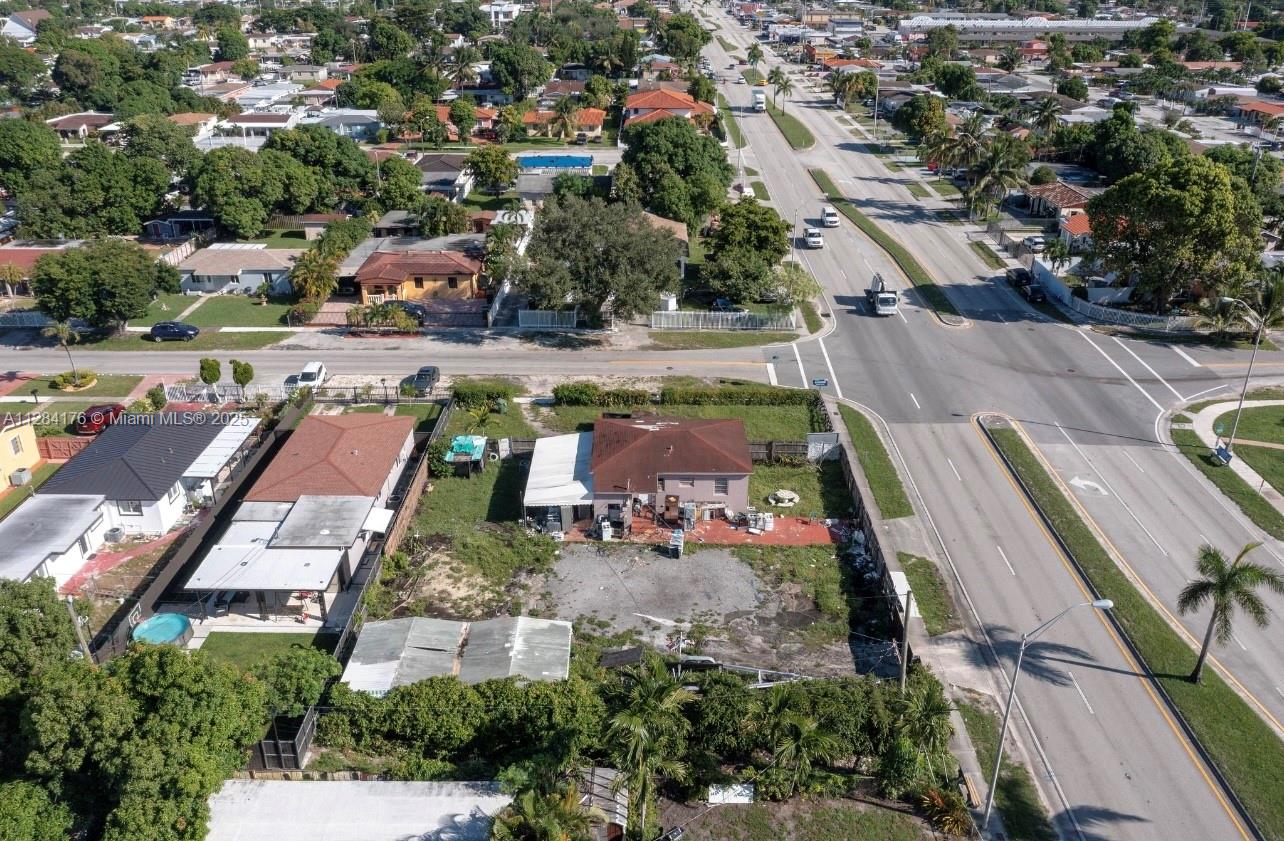 HIALEAH 14TH ADDN REV PL - Residential