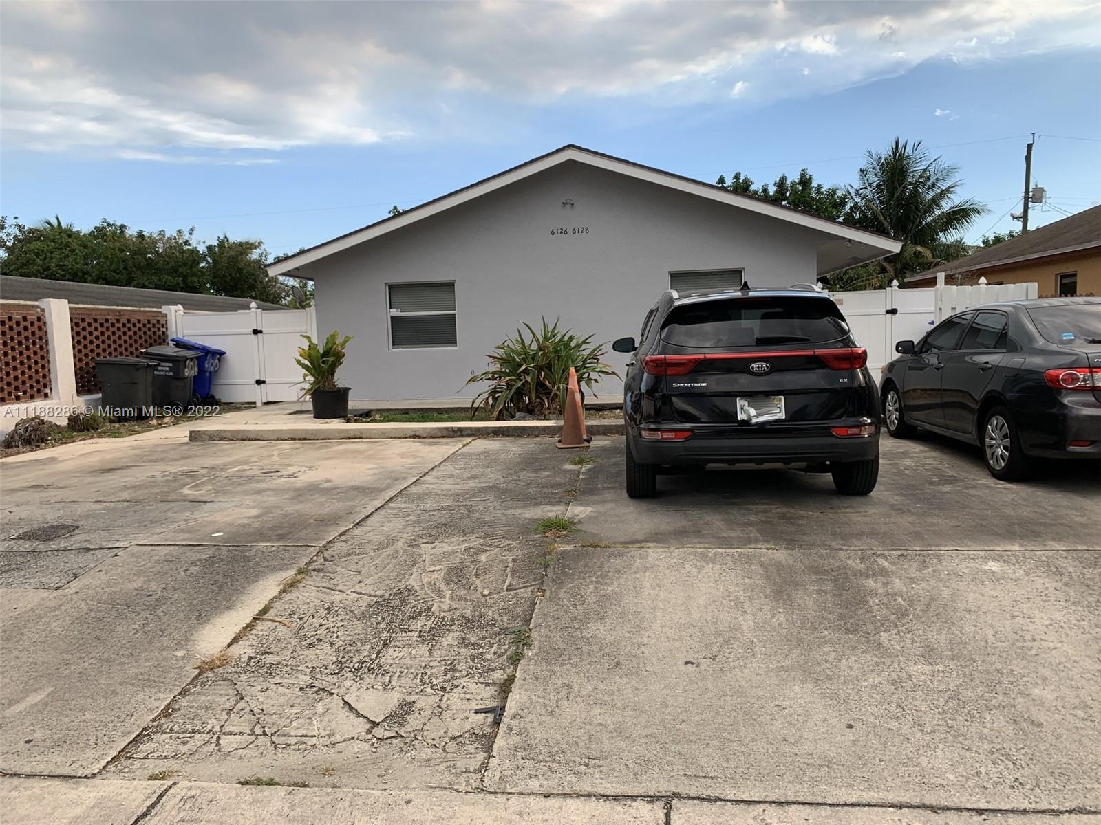 GRACEWOOD - Residential Income