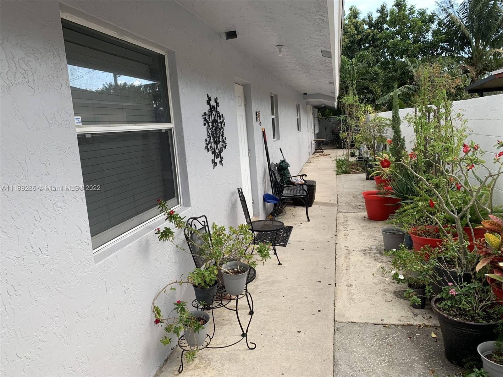 GRACEWOOD - Residential Income