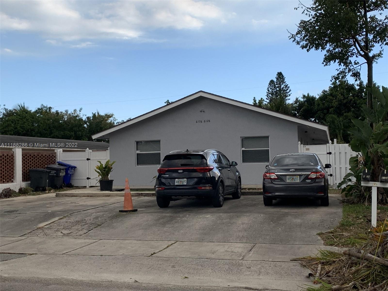GRACEWOOD - Residential Income