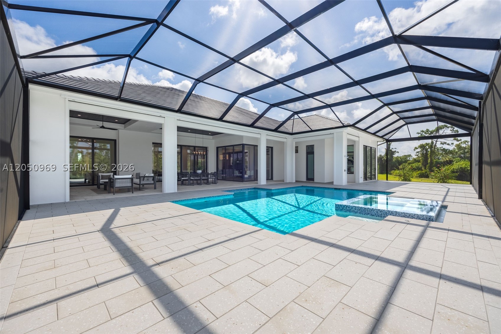 DEVONWOOD - Residential