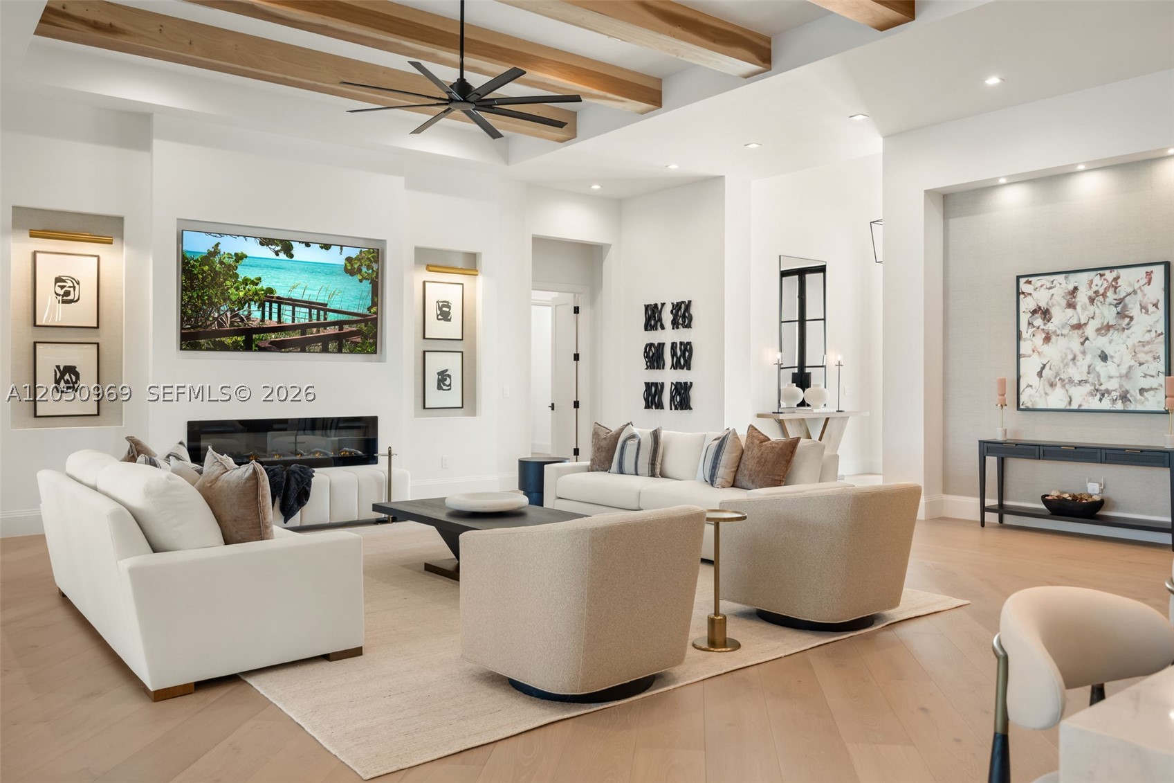 DEVONWOOD - Residential