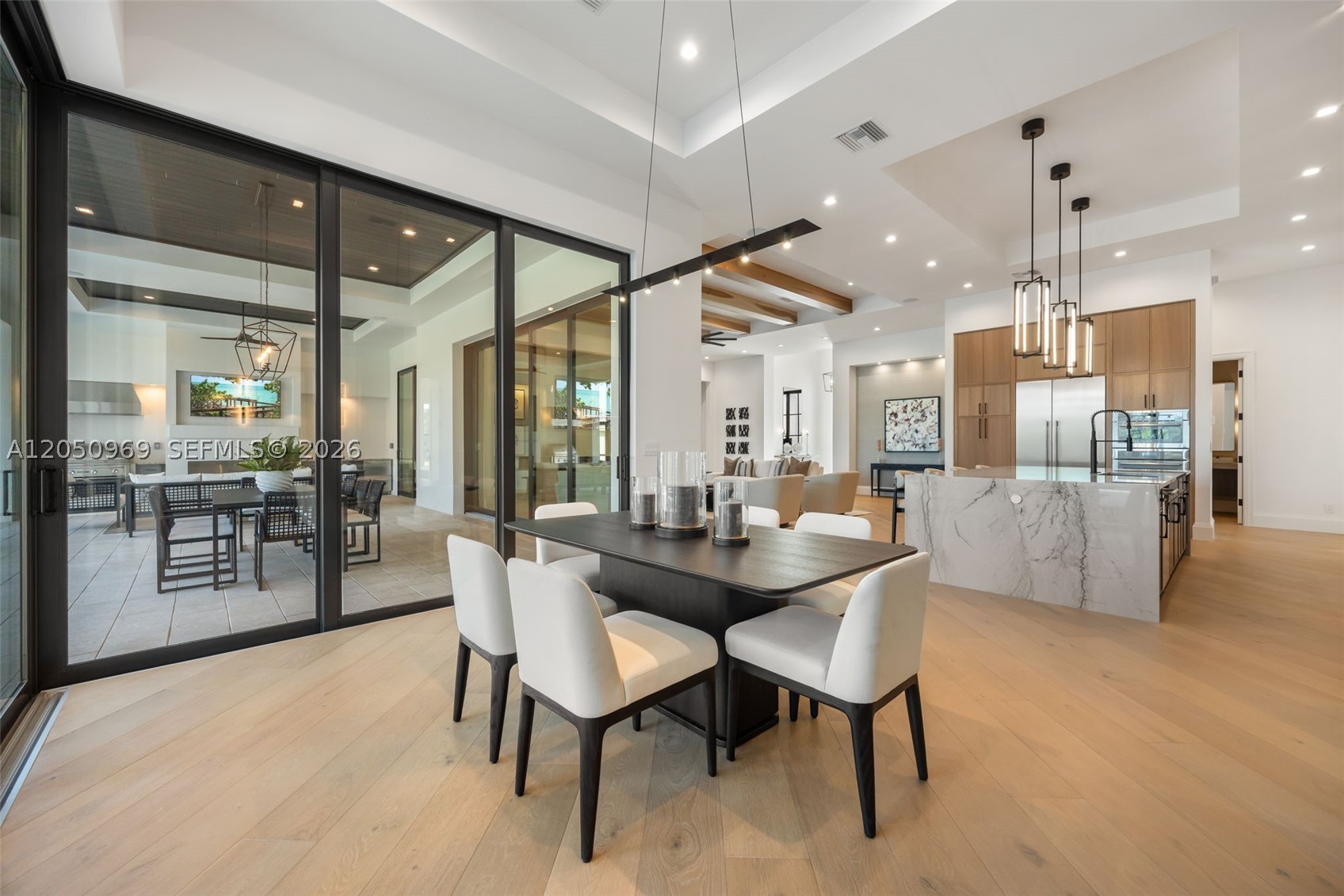 DEVONWOOD - Residential