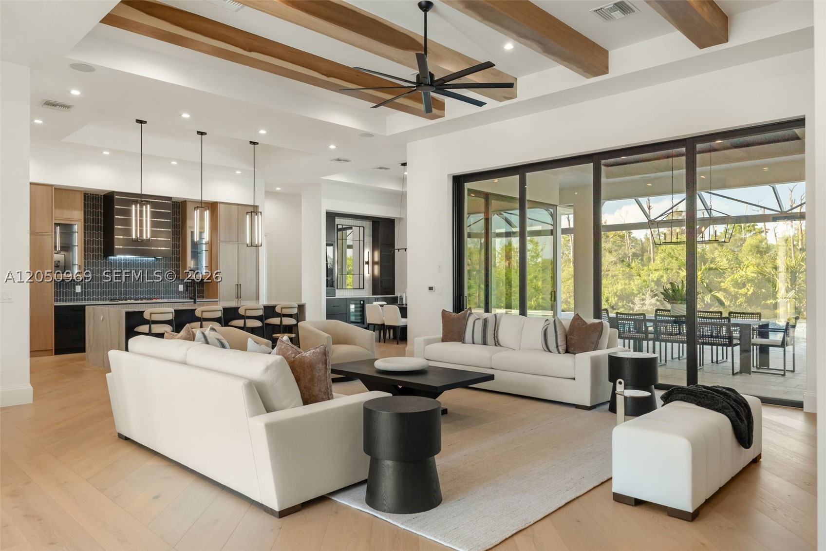 DEVONWOOD - Residential