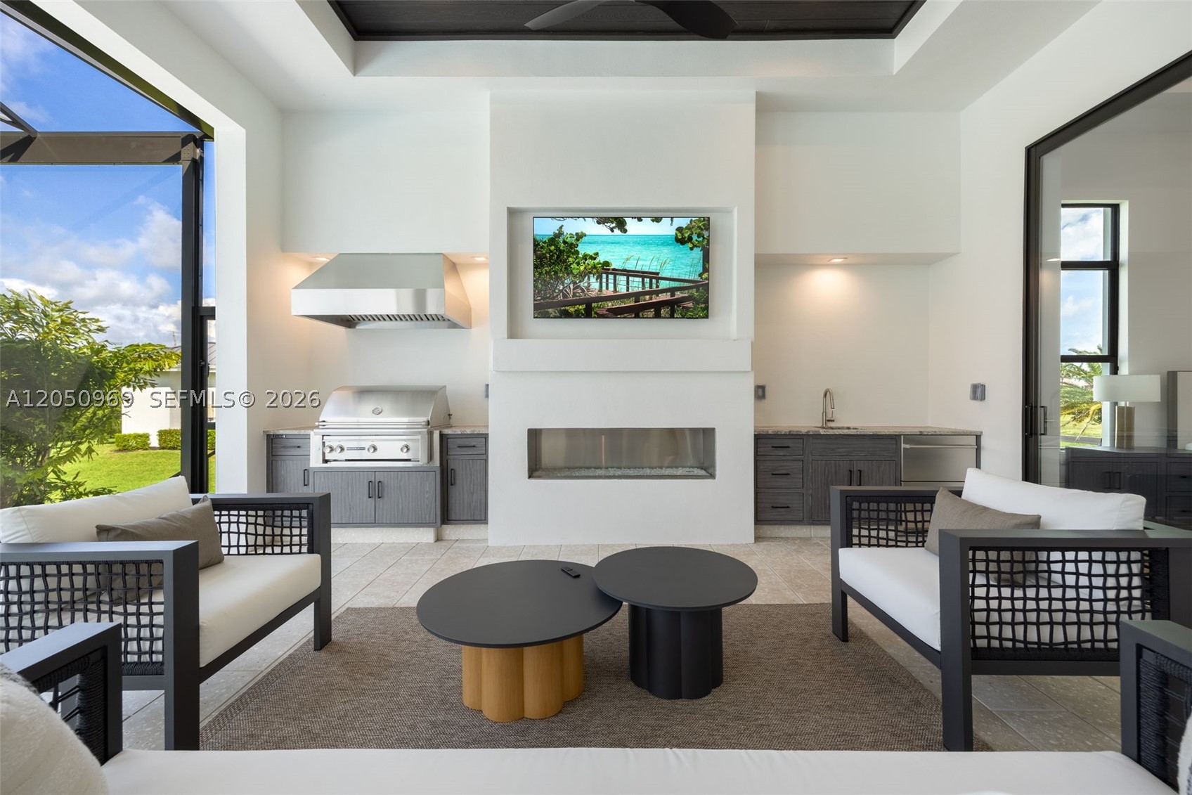 DEVONWOOD - Residential