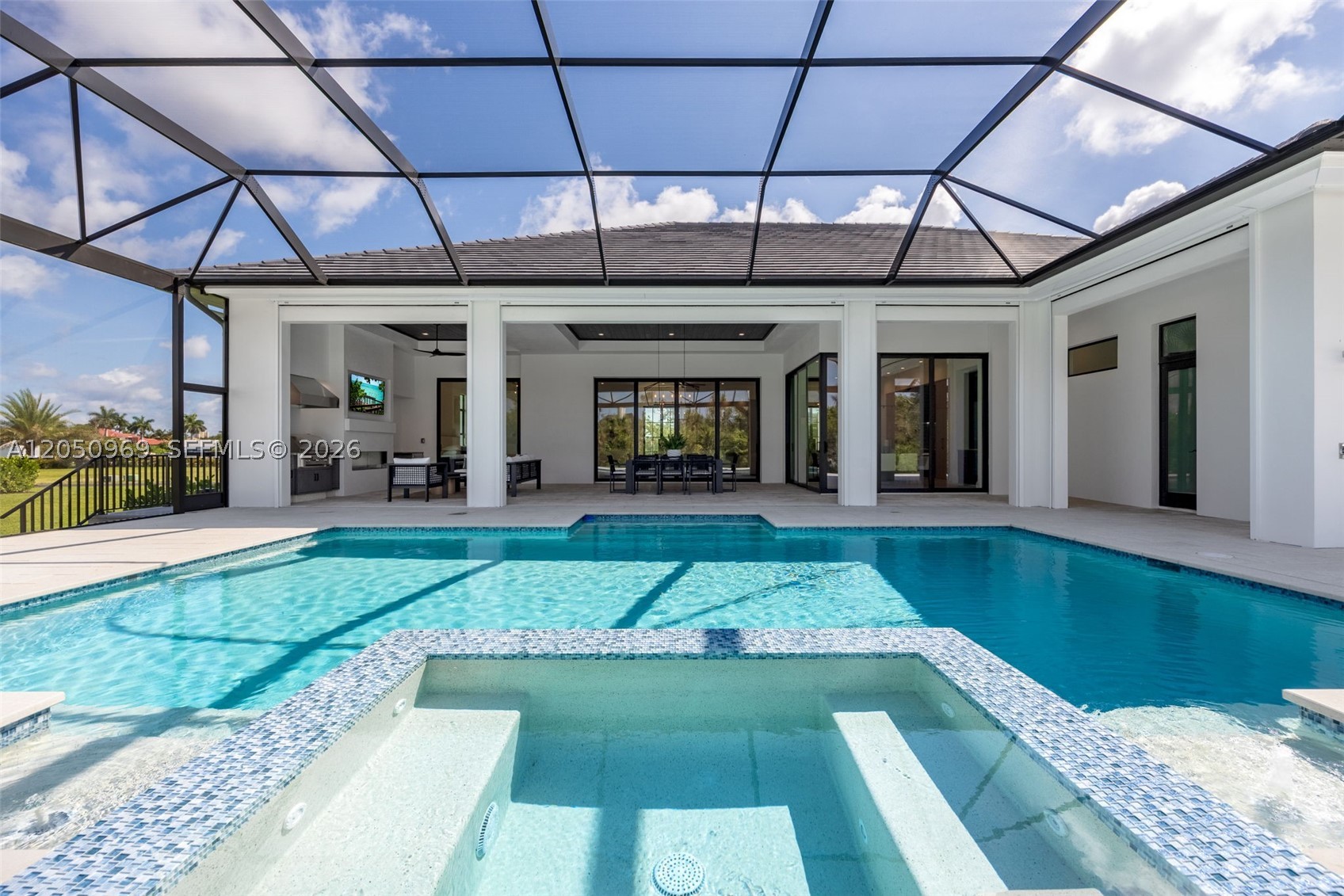 DEVONWOOD - Residential