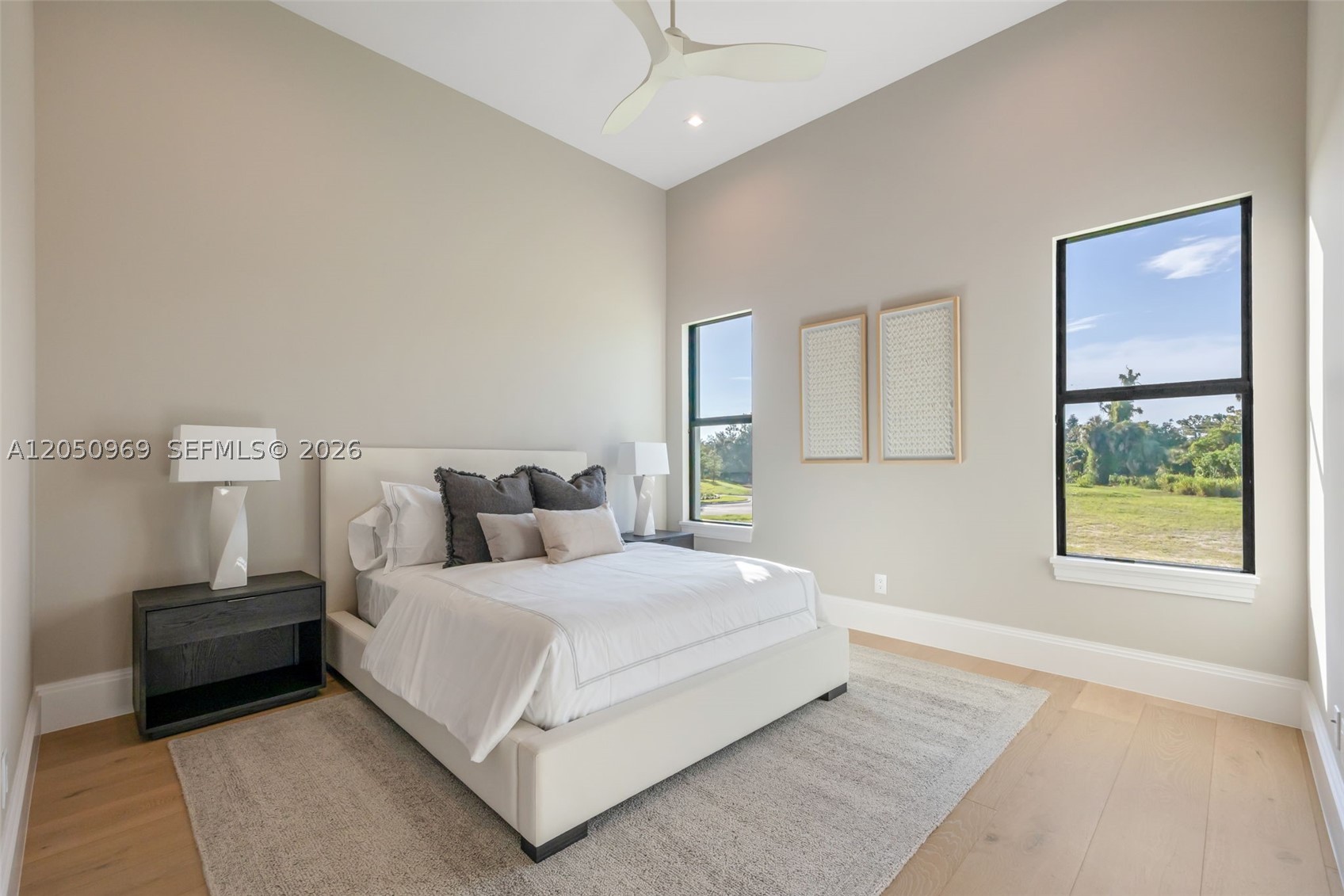 DEVONWOOD - Residential