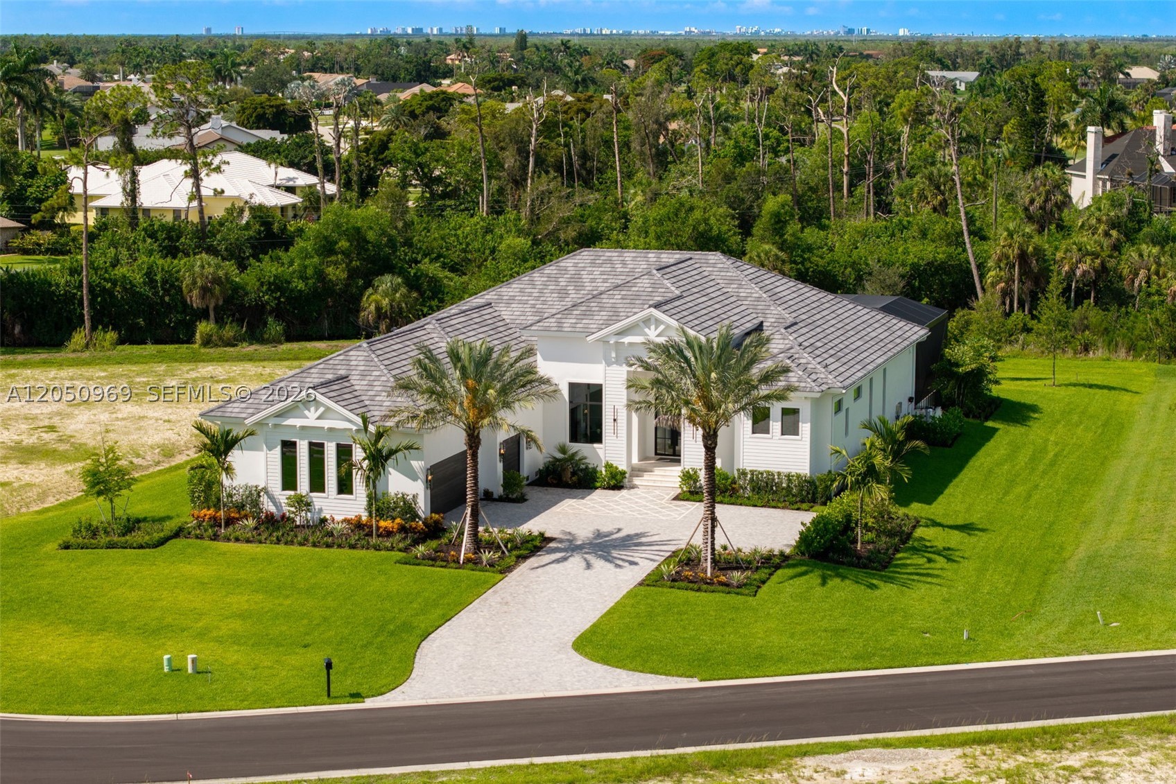 DEVONWOOD - Residential