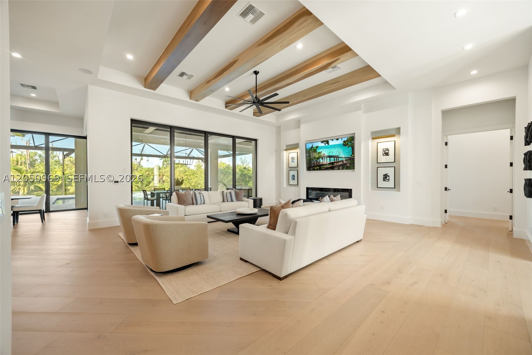 DEVONWOOD - Residential