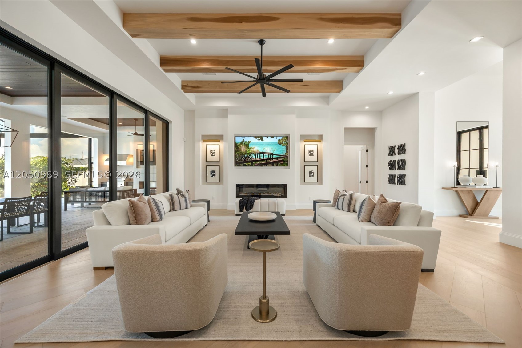DEVONWOOD - Residential