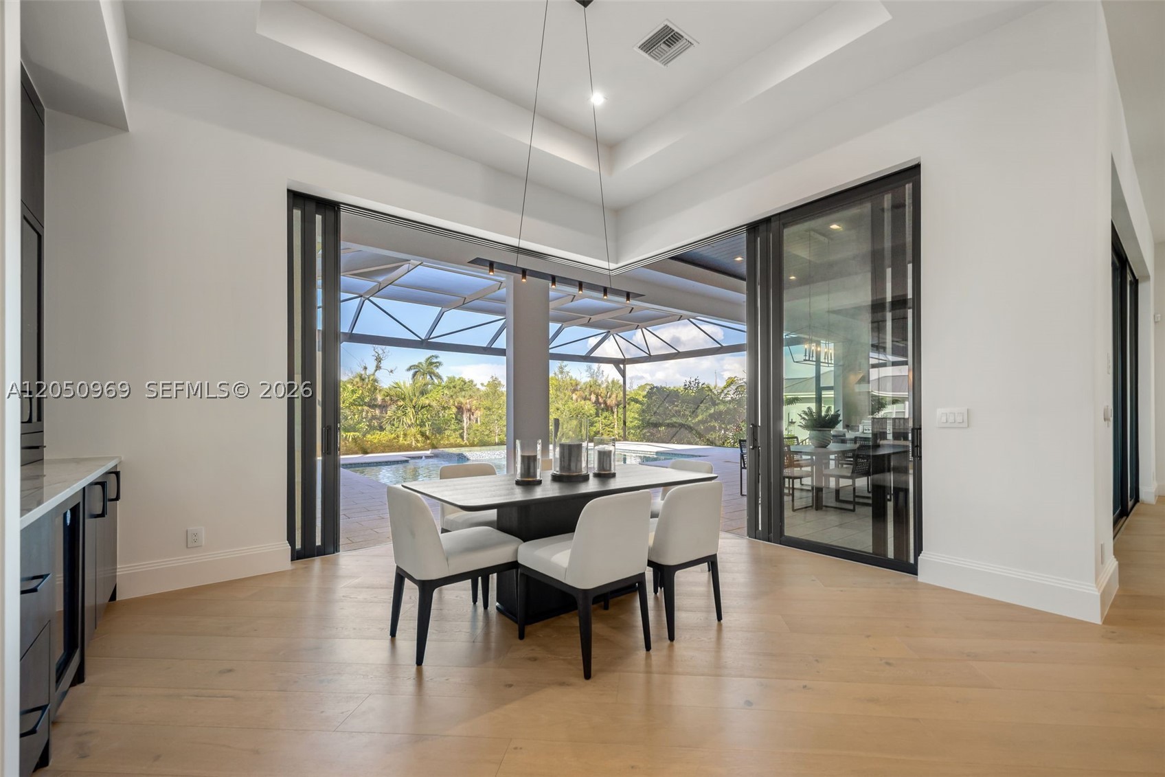 DEVONWOOD - Residential