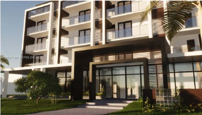Development opportunity! Vacant 15,000 SF multifamily site located in a Qualified Opportunity Zone. Preliminary plans support a 17-unit residential building with one-bedroom apartments. Strategic location close to major roads, shopping, schools, and employment centers. Opportunity Zone benefits may apply. Call listing agent for additional information. Seller may accept an equity partnership on the deal.