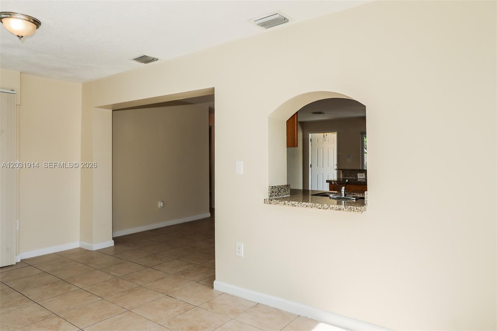 SUNRISE GOLF VILLAGE - Residential Lease