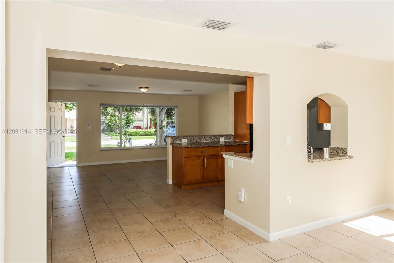 SUNRISE GOLF VILLAGE - Residential Lease